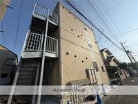 物件の外観画像