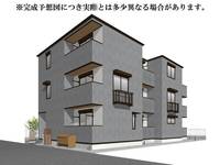 物件の外観画像