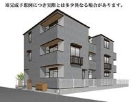 物件の外観画像