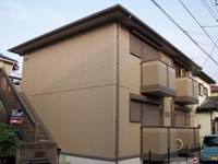 みそのハウス202の外観