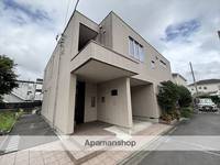 神奈川県相模原市南区相模大野9丁目の賃貸マンションの外観