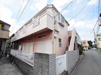 物件の外観画像