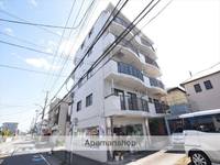 神奈川県相模原市南区相南1丁目の賃貸マンションの外観