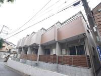 物件の外観画像