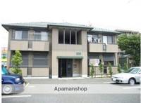 神奈川県相模原市南区相模大野2丁目の賃貸アパートの外観