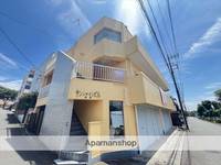 東京都町田市忠生4丁目の賃貸マンションの外観