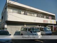 神奈川県相模原市南区若松1丁目の賃貸アパートの外観