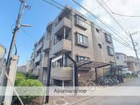 神奈川県相模原市南区上鶴間本町4丁目の賃貸マンションの外観