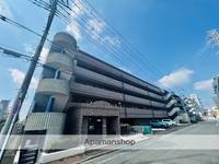 パステルコート古淵310の外観