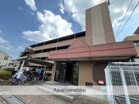 神奈川県相模原市南区上鶴間本町4丁目の賃貸マンションの外観