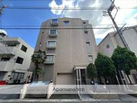 東京都町田市原町田4丁目の賃貸マンションの外観