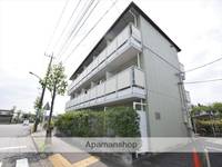 東京都町田市忠生4丁目の賃貸マンションの外観