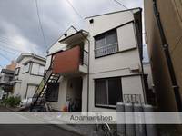 神奈川県相模原市中央区矢部4丁目の賃貸アパートの外観