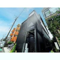 MQUARTO矢部の外観