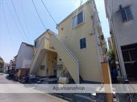 アルテメゾン202の外観