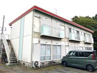 サンシティ5203号室の外観