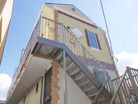 物件の外観画像