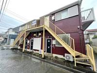 物件の外観画像