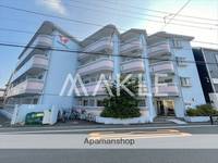 ウィンベルソロ北久里浜第5102の外観