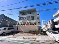 サンアパートメントの外観