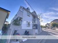 物件の外観画像