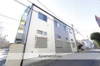 物件の外観画像