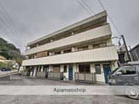 アコルデ長沢の外観