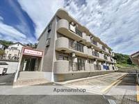 クレアールの外観