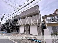 物件の外観画像