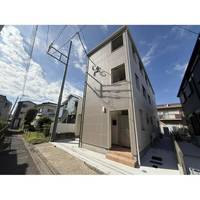 BーFLATの外観写真