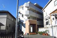 物件の外観画像