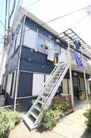 物件の外観画像