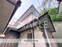 神奈川県横須賀市汐入町5丁目(一戸建)の賃貸物件戸建ての外観