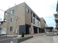 物件の外観画像