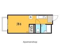 ソナタ1の間取り