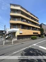 メゾン森辰502の外観