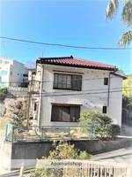 トーヤⅤ6号室の外観