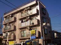 物件の外観画像