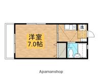 ピアタウンの間取り