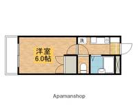 サンパレスの間取り