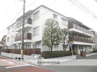 TSSマンションの外観
