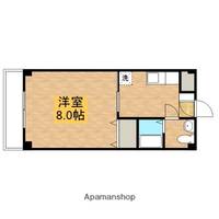 ヴィラフィオーレの間取り