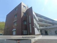 インシーズン向ヶ丘の外観