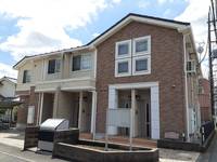 フェリーチェの外観