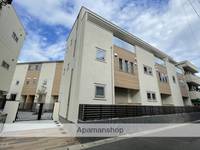 VILLETTA稲田堤(A棟)の外観