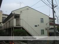 シルキーハイツの外観