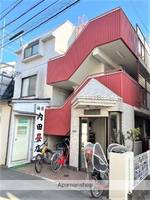 ウチダロイヤルマンション102の外観
