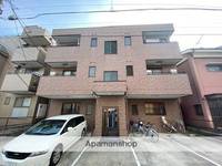 エコーハイム202の外観