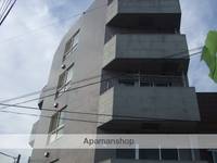 アクセスマスダ301の外観