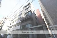 クレイン横浜台町の外観